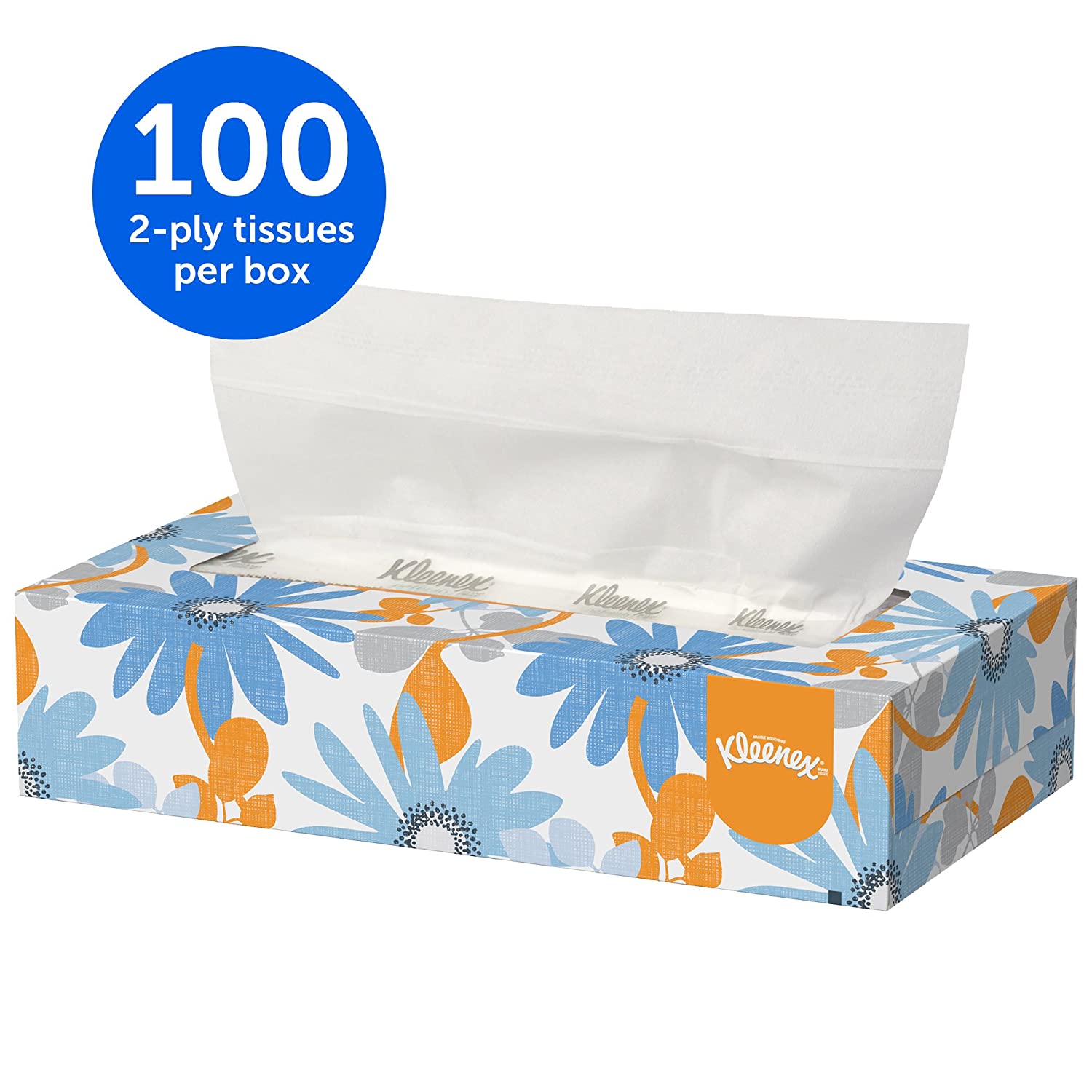 Buy Facial Tissue Online Kleenex Facial Tissue Household Products 