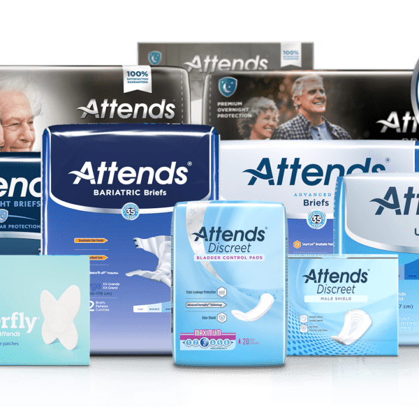 Buy Incontinence Products Online in Canada Best Incontinence Online