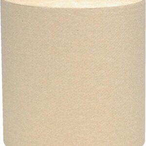 Scott® Hard Roll Towels, 8" x 800', Natural, 12/Case